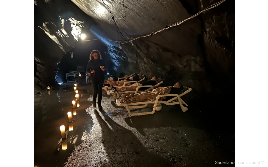 GlückAuf Meditation