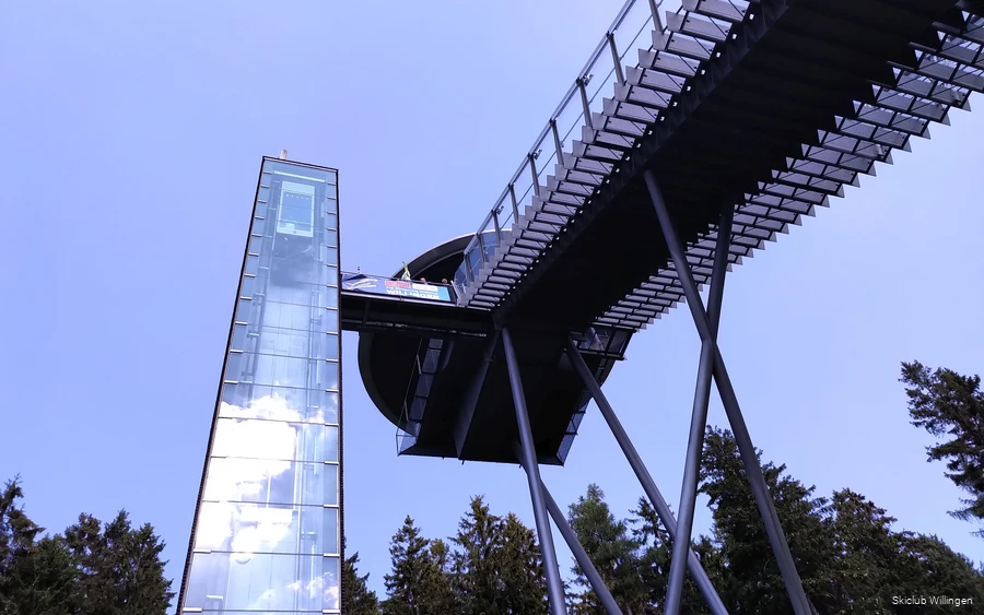 Willingen Mühlenkopfschanze