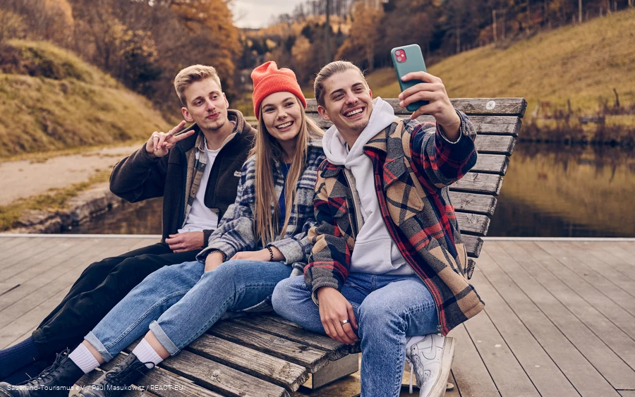 Friends out and about in nature.jpg