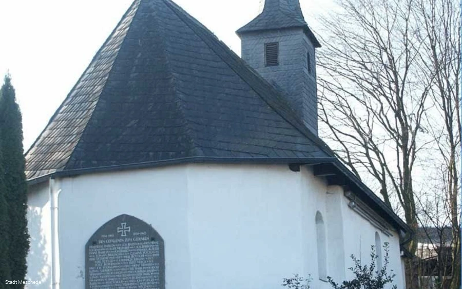 St. Vinzenz-Kapelle
