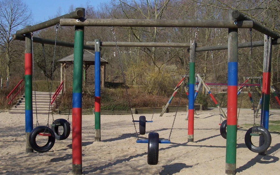 Freizeitpark Biebertal