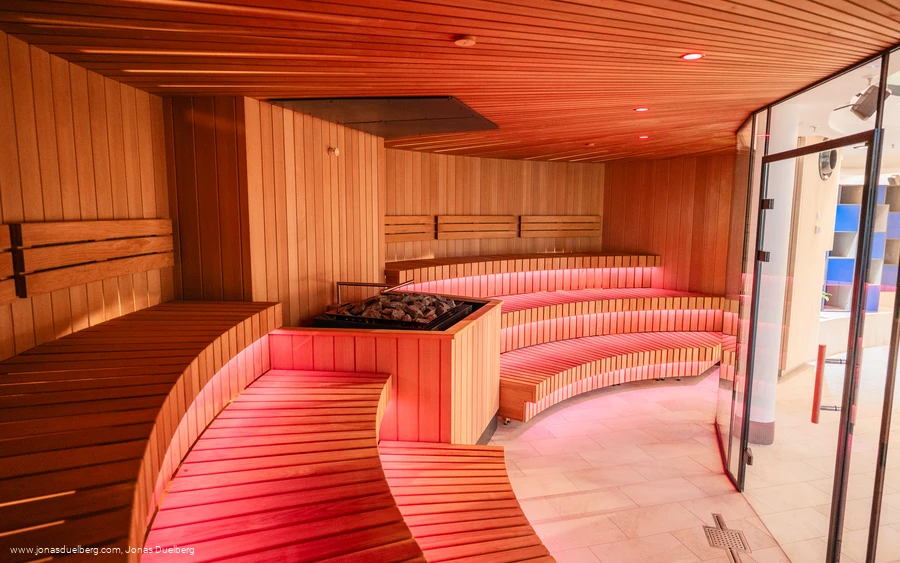 Lagunen-Erlebnisbad Willingen 