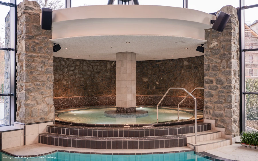 Lagunen-Erlebnisbad Willingen 