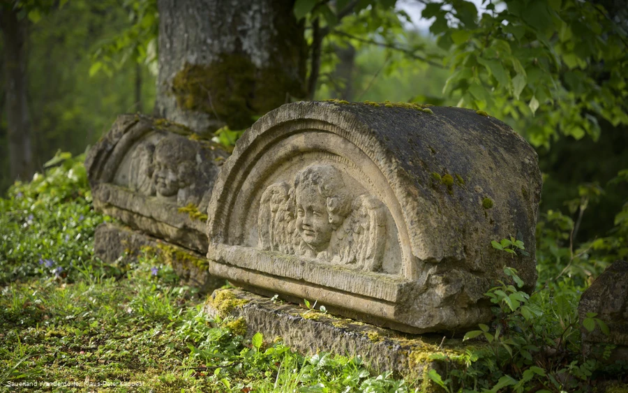 Sauerland Seelenort Am Kahlen