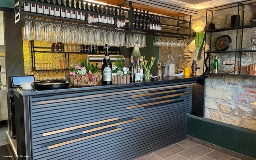 Waldesruh Grillhouse Waldesruh Grillhouse