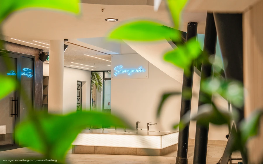 Lagunen-Erlebnisbad Willingen 