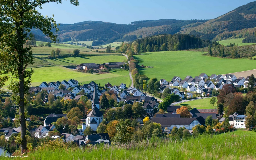 Eslohe