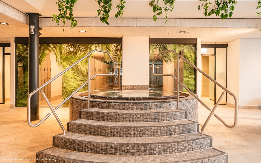 Lagunen-Erlebnisbad Willingen 