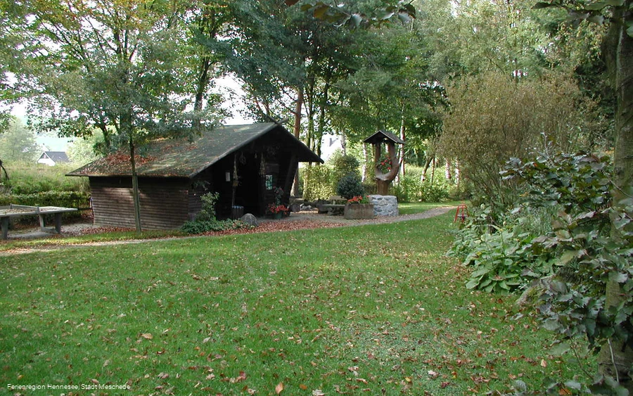 Berge Jueppkenpark 