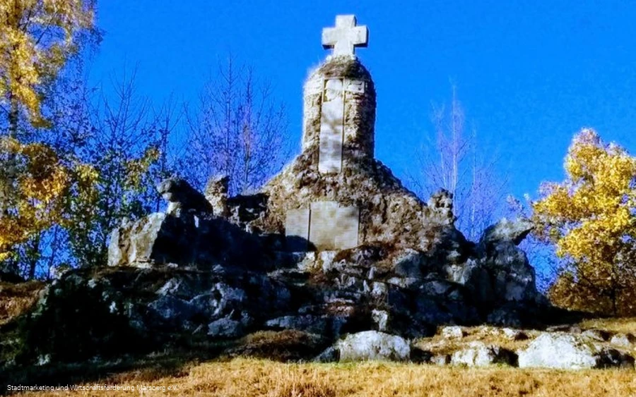 Denkmal Canstein