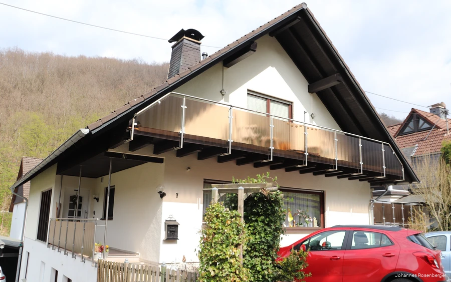 Vacation apartment Rosenberg.JPG