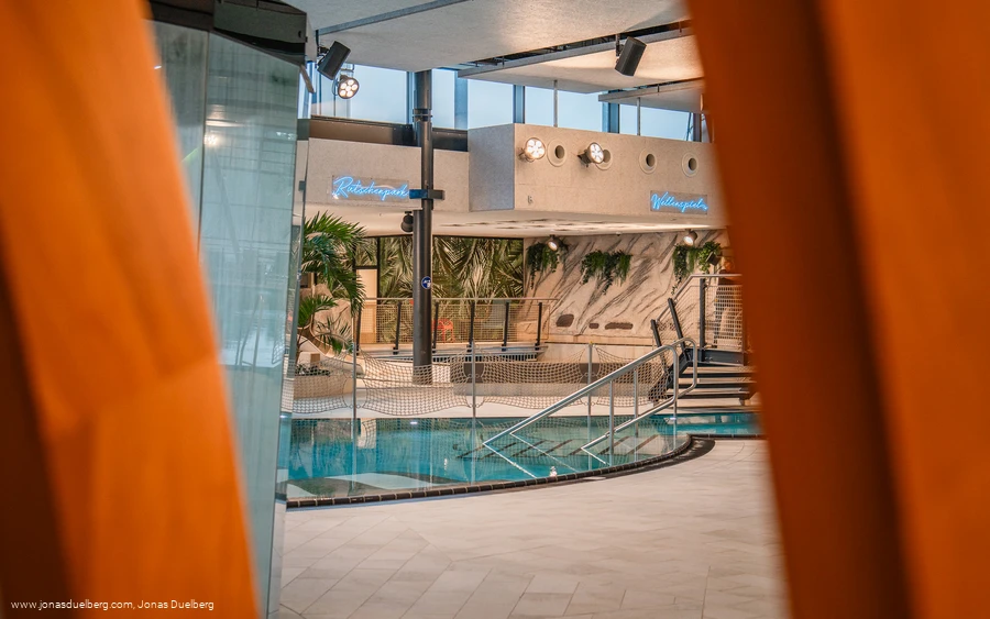 Lagunen-Erlebnisbad Willingen 