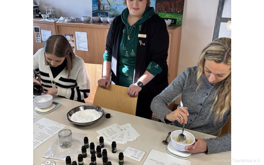 Westfaalse zoutmijnen