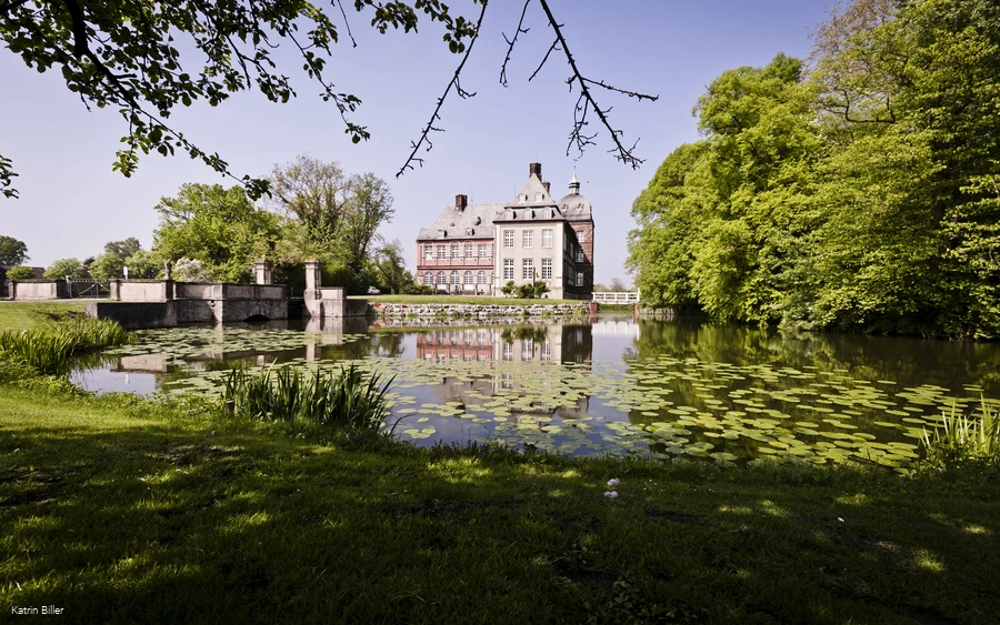 Schloss Hovestadt