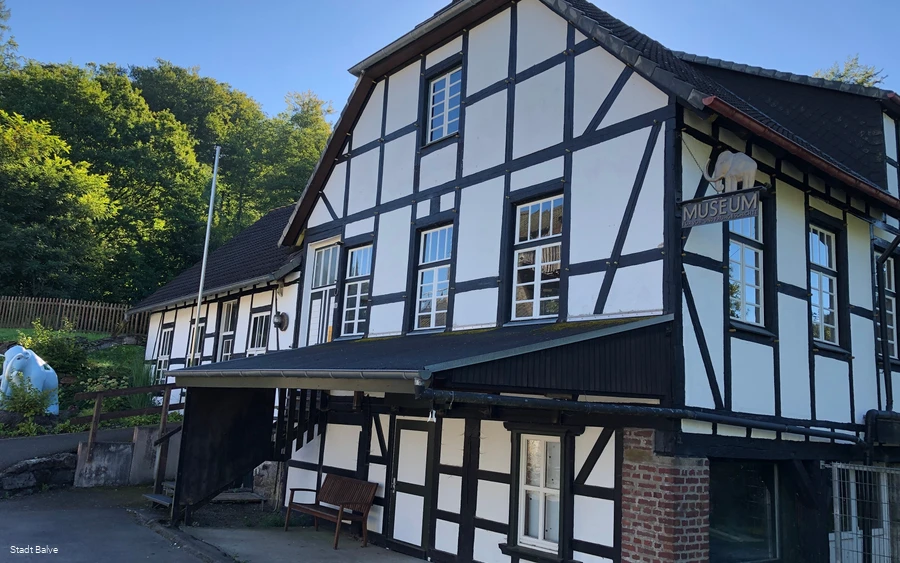 Museum für Vor- und Frühgeschichte Museum für Vor- und Frühgeschichte