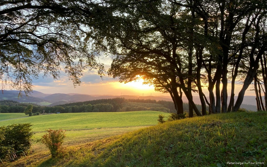 Sonneborn zonsondergang.jpg
