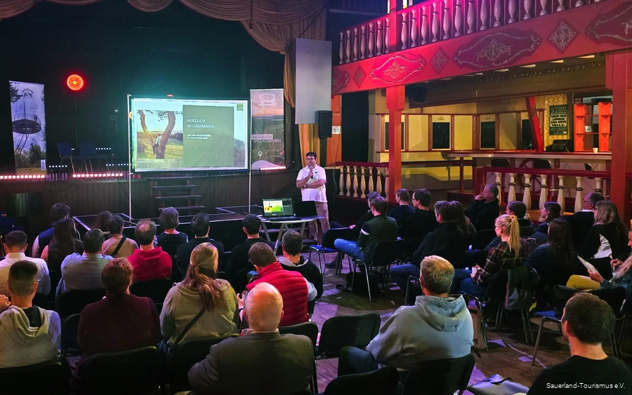 PI_Tag der Ausflugsziele im Sauerland