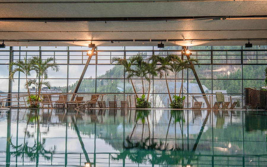 Lagunen-Erlebnisbad Willingen 