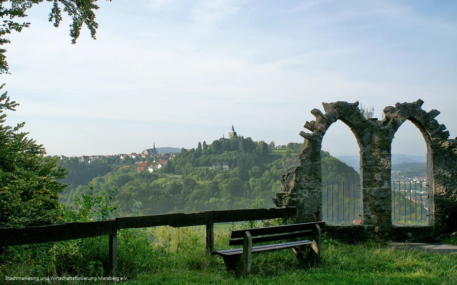 Bilsteinturm