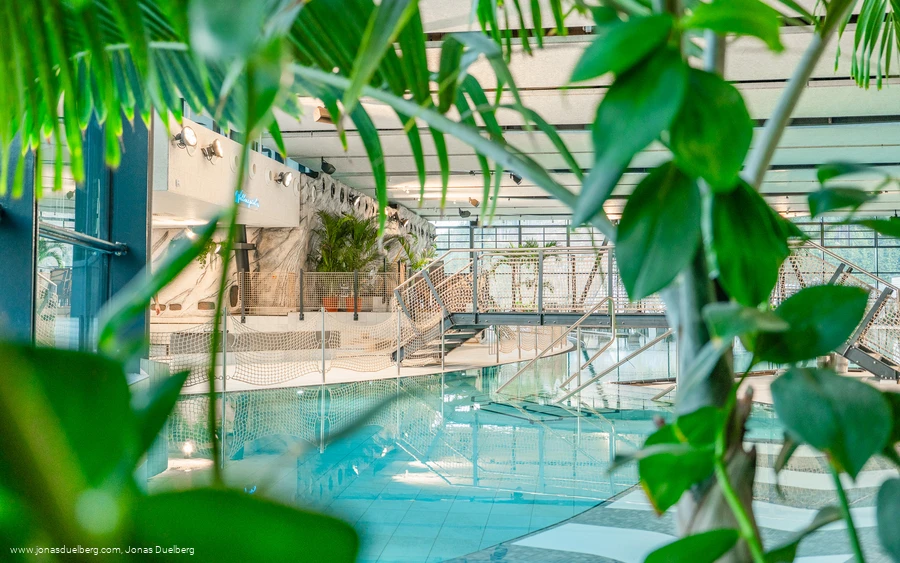 Lagunen-Erlebnisbad Willingen 