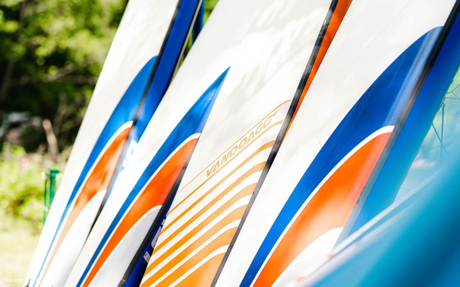 SUP-Board Verleih Plettenberg