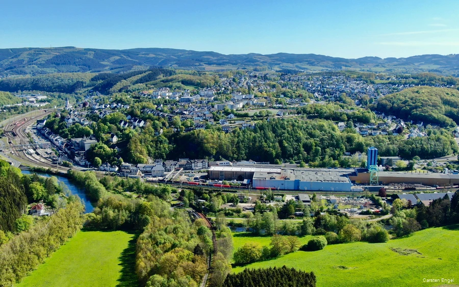 Finnentrop