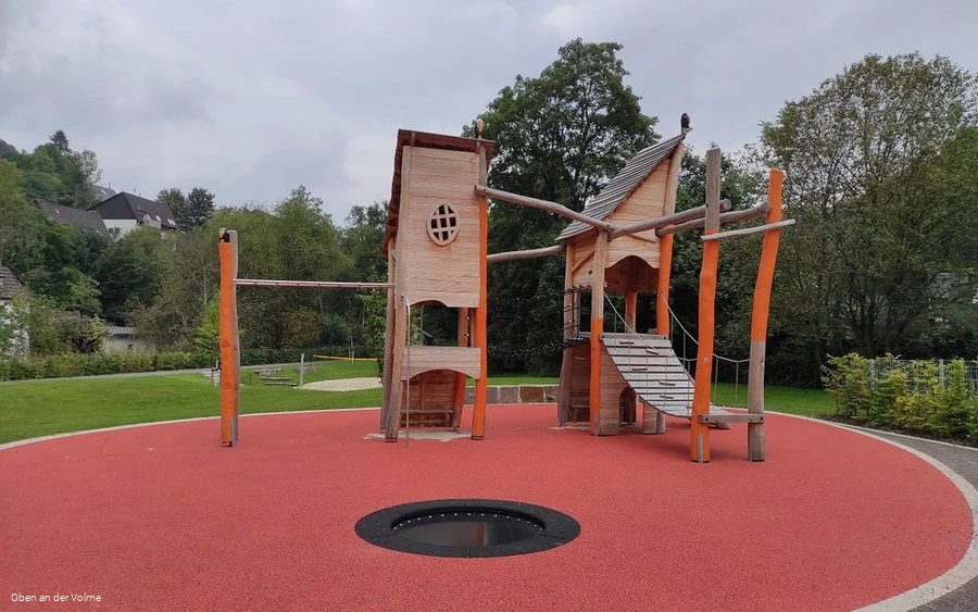 Das Spielelement für alle kleinen Entdecker