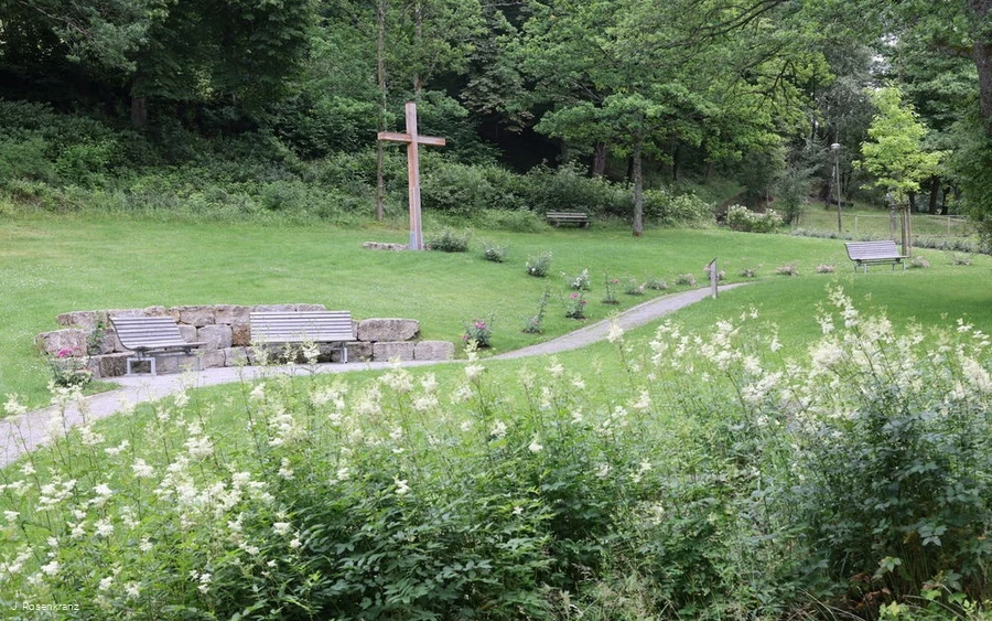 Rosenkranz Assinghausen