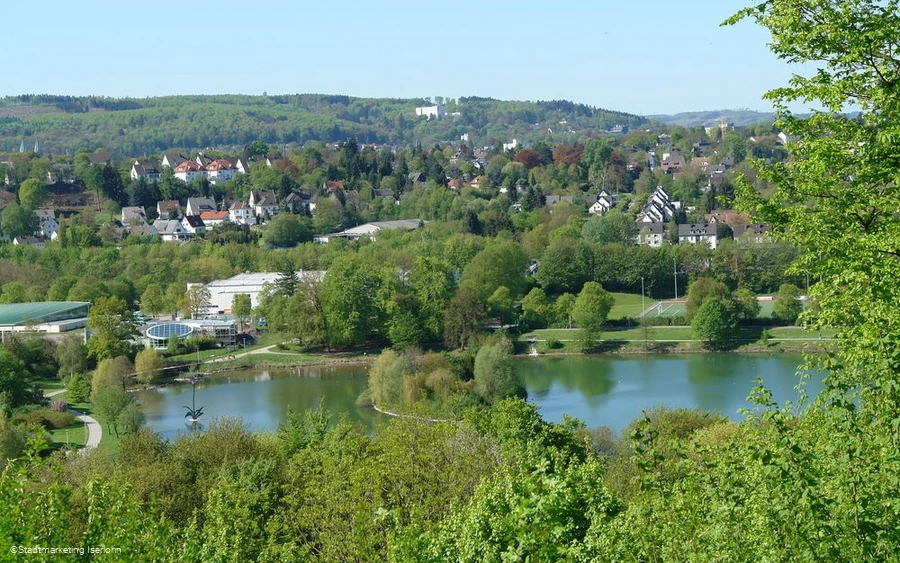 Seilerwald