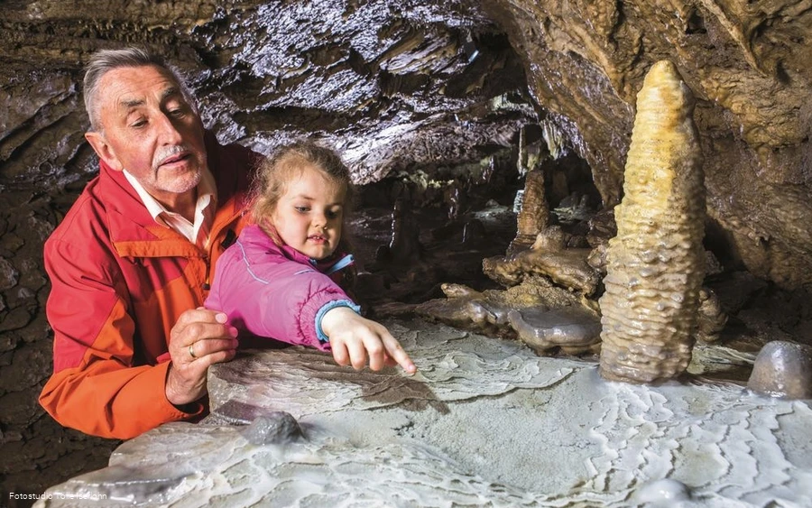 Heinrichshöhle