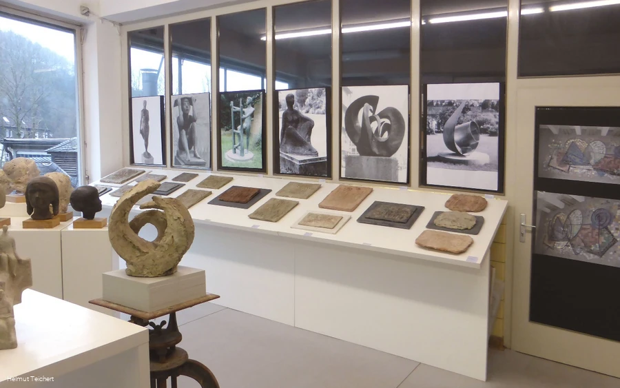 Museum Holthaus