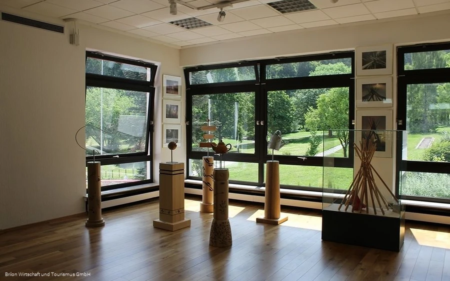 Kneippausstellung