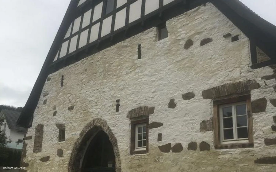 Strackenhof Strackenhof