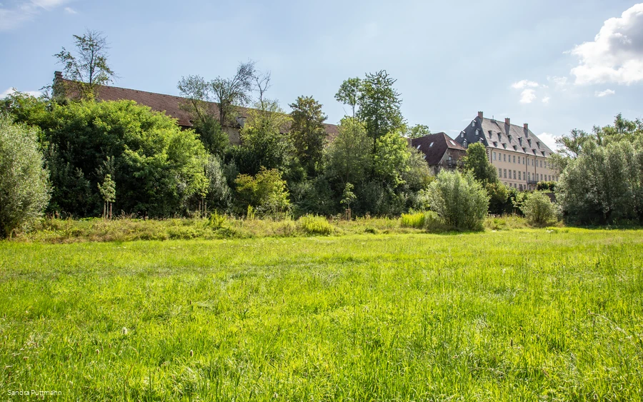 Haus Füchten