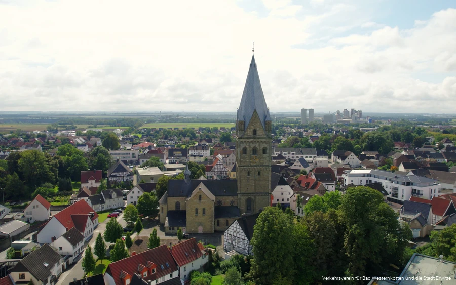 Erwitte © Tourist office for Bad Westernkotten and the town of Erwitte.jpg