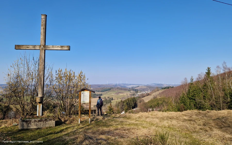 Dörnberg-Kreuz