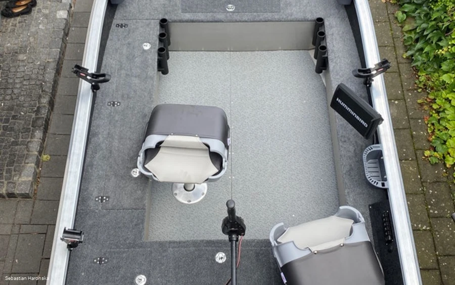 Angelbootvermietung 2