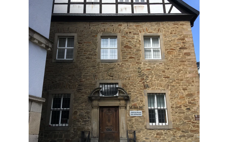 Museum Menden