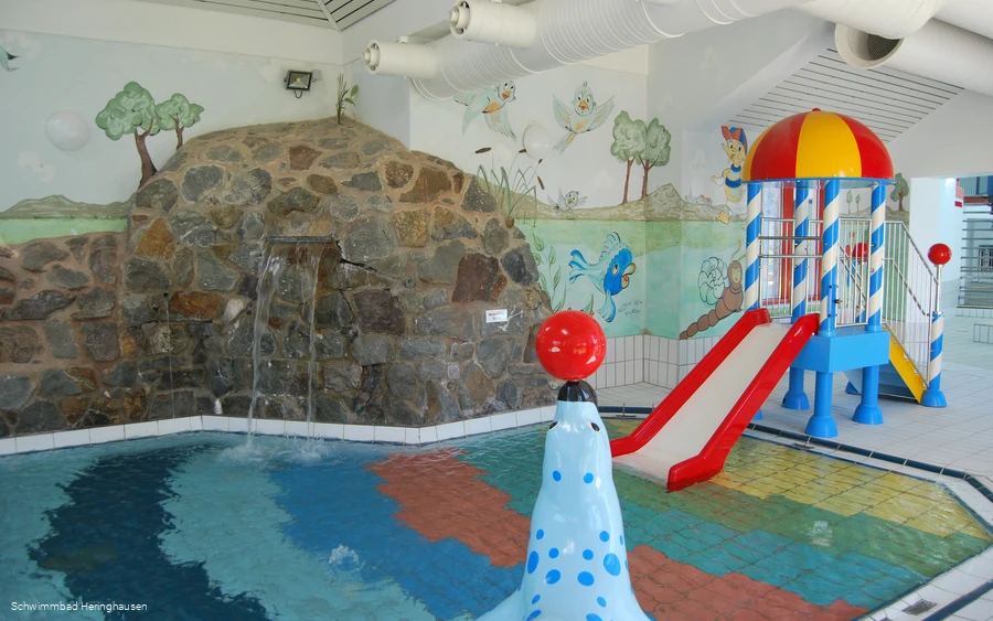 Kinderlandschaft