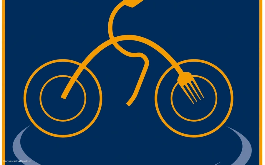 Die fahrradfreundliche Gastronomie