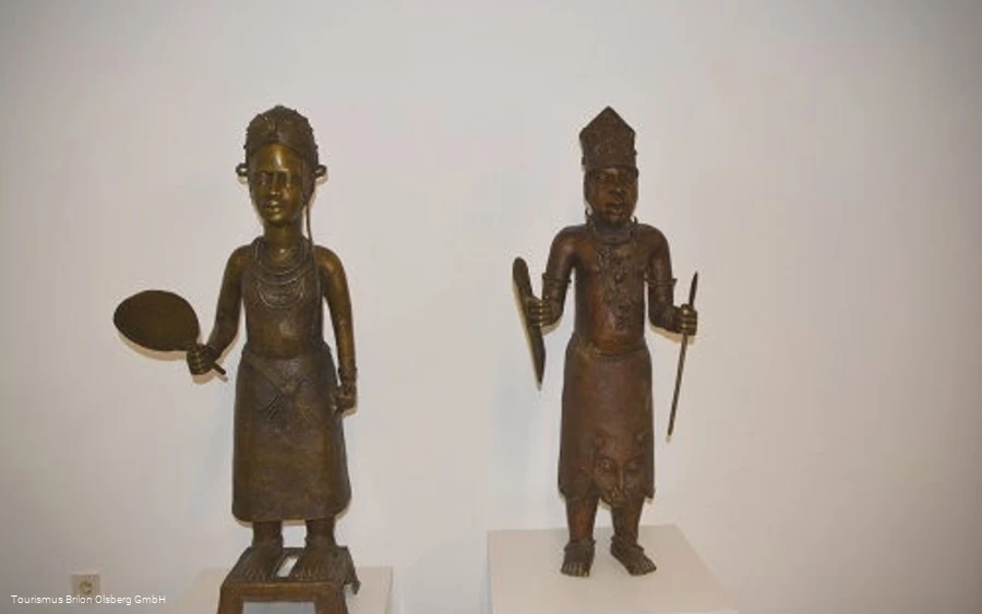 Afrika-Museum Vogt Gevelinghausen Afrika-Museum Vogt Gevelinghausen