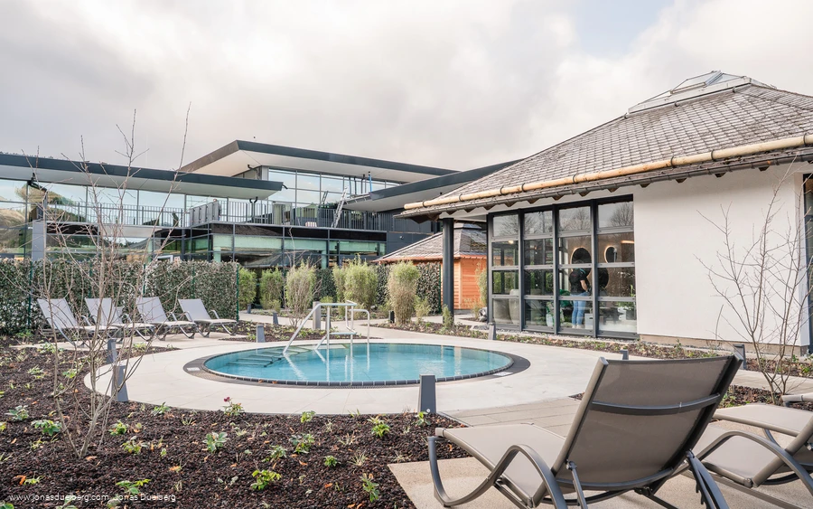 Lagunen-Erlebnisbad Willingen 