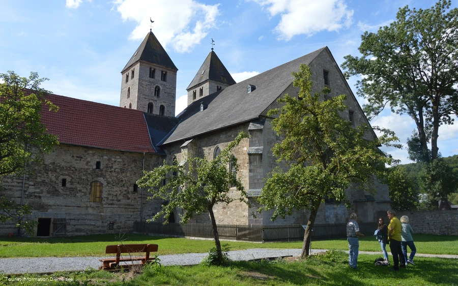 Der Hof