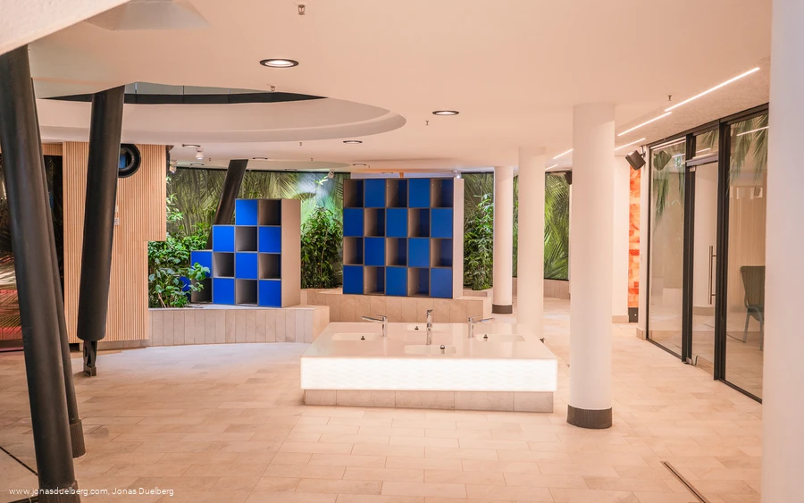 Lagunen-Erlebnisbad Willingen 