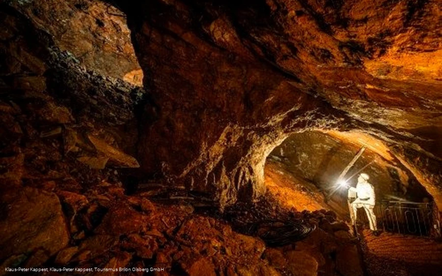 Philippstollen Olsberg