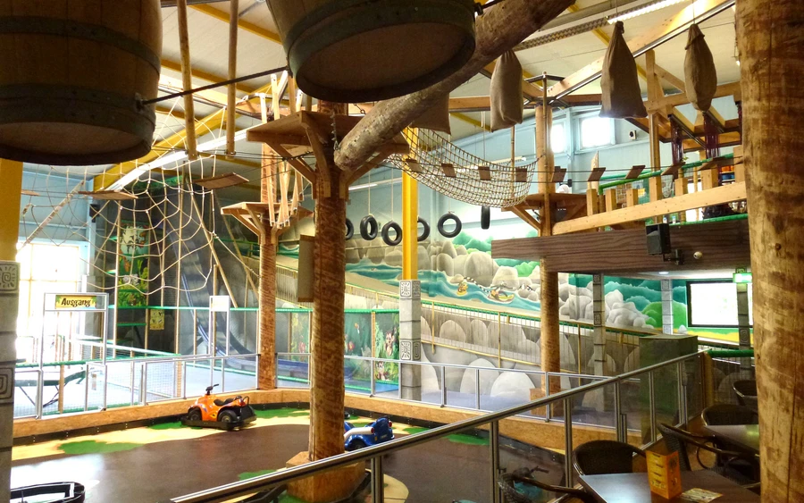 Kiki Island