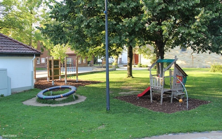 Kirchpark