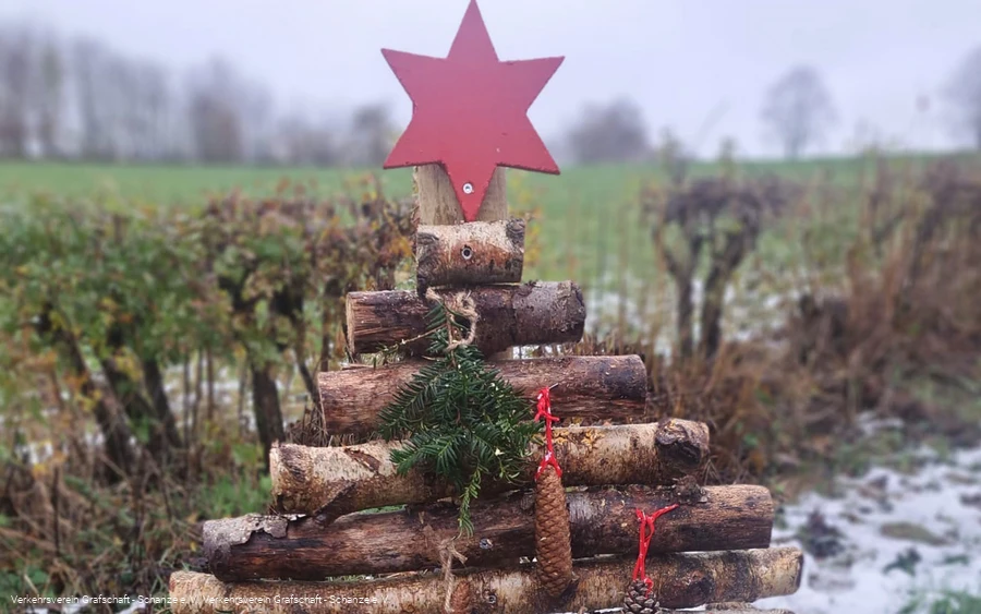 Grafschafter Weihnachtsweg