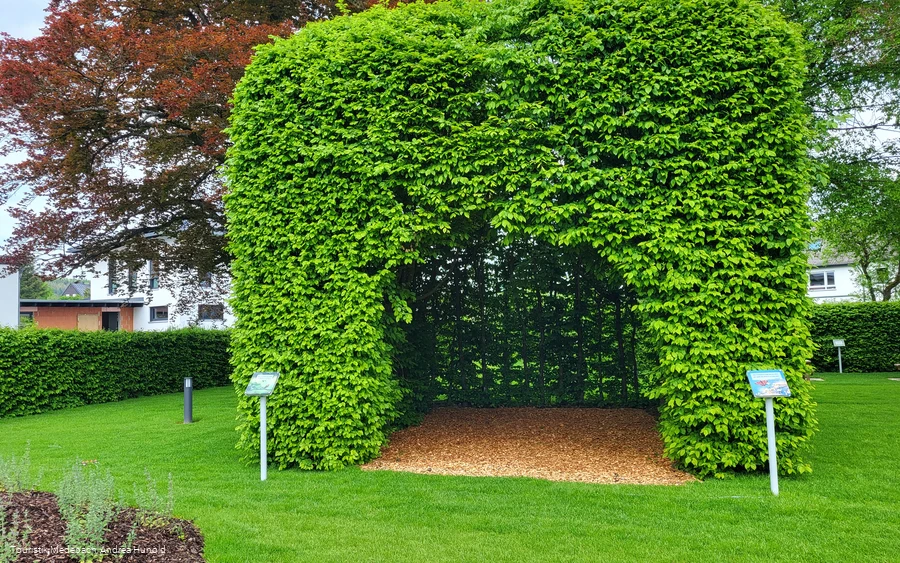 Garten der Generationen Medebach