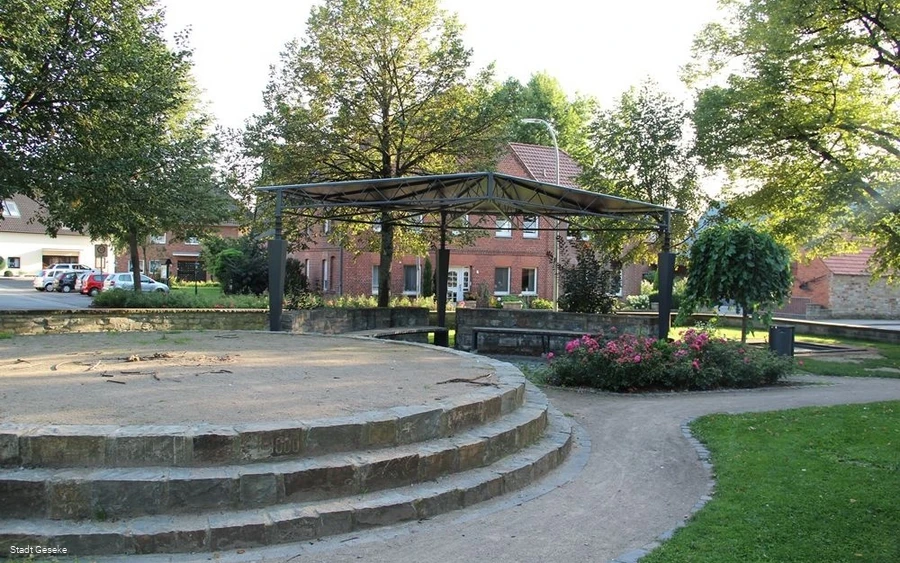 Kirchpark